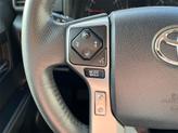 Thumbnail of 2023 Classic Silver Metallic Toyota 4Runner