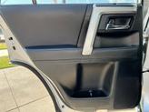 Thumbnail of 2023 Classic Silver Metallic Toyota 4Runner