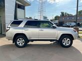 Thumbnail of 2023 Classic Silver Metallic Toyota 4Runner