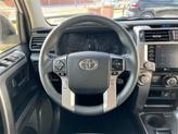 Thumbnail of 2023 Classic Silver Metallic Toyota 4Runner