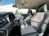 Thumbnail of 2023 Classic Silver Metallic Toyota 4Runner