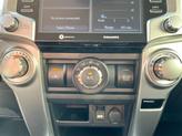 Thumbnail of 2023 Classic Silver Metallic Toyota 4Runner