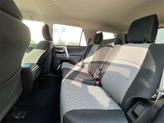 Thumbnail of 2023 Classic Silver Metallic Toyota 4Runner