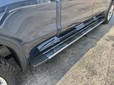 Thumbnail of 2021 Pacific Blue Metallic GMC Sierra 1500