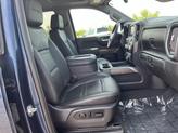 Thumbnail of 2021 Pacific Blue Metallic GMC Sierra 1500