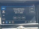 Thumbnail of 2018 Silver Ice Metallic Chevrolet Trax