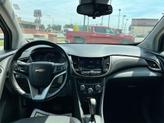 Thumbnail of 2018 Silver Ice Metallic Chevrolet Trax