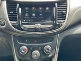 Thumbnail of 2018 Silver Ice Metallic Chevrolet Trax
