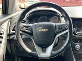 Thumbnail of 2018 Silver Ice Metallic Chevrolet Trax
