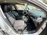 Thumbnail of 2018 Silver Ice Metallic Chevrolet Trax