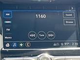 Thumbnail of 2018 Silver Ice Metallic Chevrolet Trax
