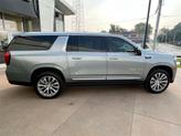 Thumbnail of 2024 Sterling Metallic GMC Yukon XL