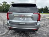 Thumbnail of 2024 Sterling Metallic GMC Yukon XL