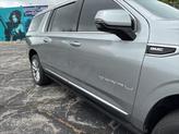 Thumbnail of 2024 Sterling Metallic GMC Yukon XL