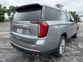 Thumbnail of 2024 Sterling Metallic GMC Yukon XL