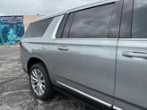 Thumbnail of 2024 Sterling Metallic GMC Yukon XL