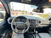 Thumbnail of 2022 Gray Toyota Tacoma