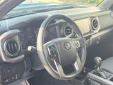 Thumbnail of 2022 Gray Toyota Tacoma