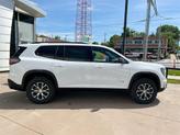 Thumbnail of 2025 Summit White GMC Acadia