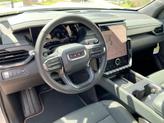 Thumbnail of 2025 Summit White GMC Acadia