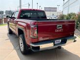 Thumbnail of 2018 Red Quartz Tintcoat GMC Sierra 1500
