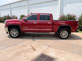 Thumbnail of 2018 Red Quartz Tintcoat GMC Sierra 1500