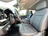 Thumbnail of 2025 Summit White GMC Sierra 2500