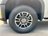 Thumbnail of 2025 Summit White GMC Sierra 2500