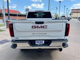 Thumbnail of 2025 Summit White GMC Sierra 2500