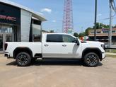 Thumbnail of 2025 Summit White GMC Sierra 2500