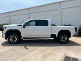 Thumbnail of 2025 Summit White GMC Sierra 2500