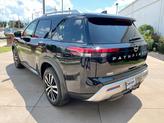 Thumbnail of 2025 Super Black Nissan Pathfinder