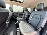 Thumbnail of 2025 Super Black Nissan Pathfinder
