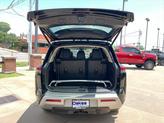 Thumbnail of 2025 Super Black Nissan Pathfinder