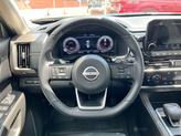Thumbnail of 2025 Super Black Nissan Pathfinder