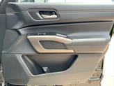 Thumbnail of 2025 Super Black Nissan Pathfinder