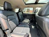Thumbnail of 2025 Super Black Nissan Pathfinder