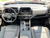 Thumbnail of 2025 Super Black Nissan Pathfinder