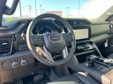 Thumbnail of 2025 Onyx Black GMC Sierra 1500