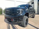 Thumbnail of 2025 Onyx Black GMC Sierra 1500