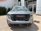 Thumbnail of 2025 Sterling Metallic GMC Acadia