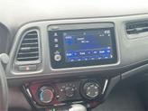 Thumbnail of 2021 Modern Steel Metallic Honda HR-V
