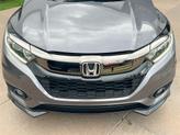 Thumbnail of 2021 Modern Steel Metallic Honda HR-V