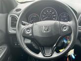 Thumbnail of 2021 Modern Steel Metallic Honda HR-V
