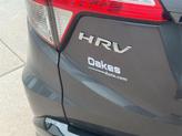 Thumbnail of 2021 Modern Steel Metallic Honda HR-V