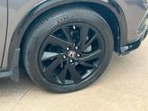 Thumbnail of 2021 Modern Steel Metallic Honda HR-V