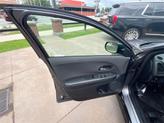 Thumbnail of 2021 Modern Steel Metallic Honda HR-V