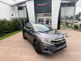 Thumbnail of 2021 Modern Steel Metallic Honda HR-V