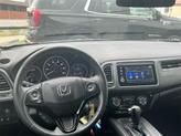 Thumbnail of 2021 Modern Steel Metallic Honda HR-V
