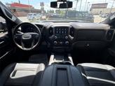 Thumbnail of 2022 Dark Sky Metallic GMC Sierra 1500